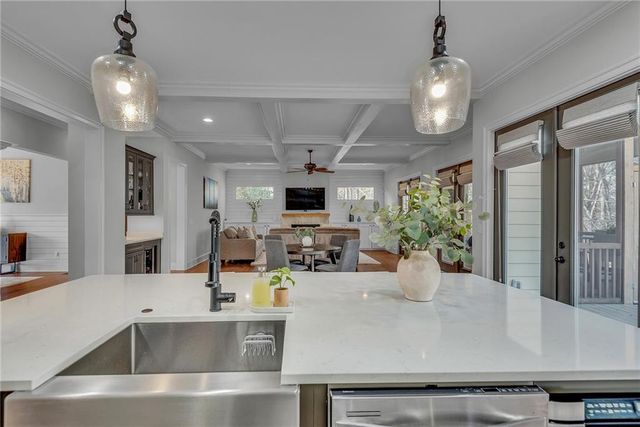 165 Highland Oaks Court, Alpharetta, GA 30004