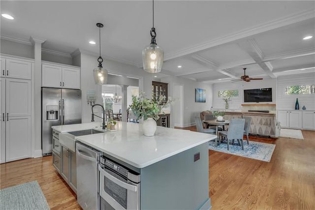 165 Highland Oaks Court, Alpharetta, GA 30004