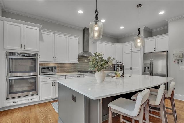 165 Highland Oaks Court, Alpharetta, GA 30004