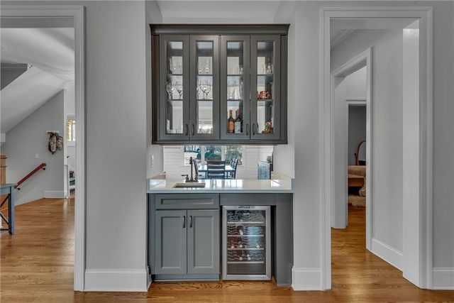 165 Highland Oaks Court, Alpharetta, GA 30004