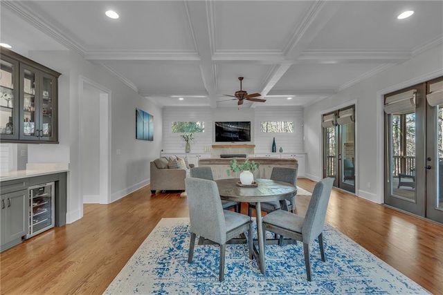 165 Highland Oaks Court, Alpharetta, GA 30004