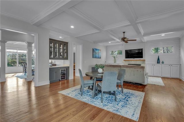 165 Highland Oaks Court, Alpharetta, GA 30004