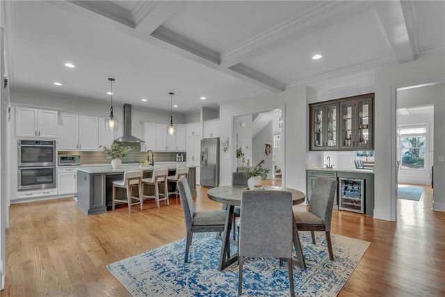 165 Highland Oaks Court, Alpharetta, GA 30004