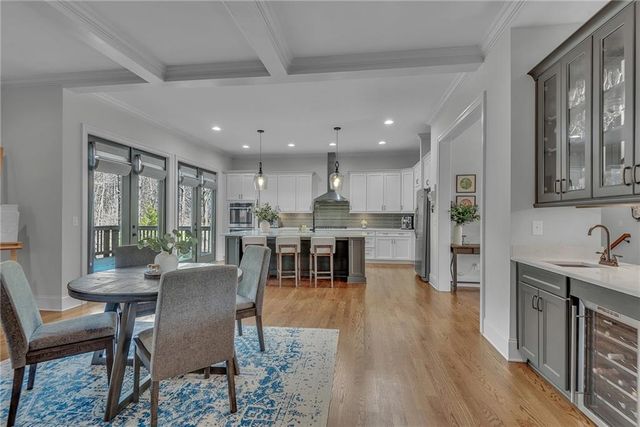 165 Highland Oaks Court, Alpharetta, GA 30004