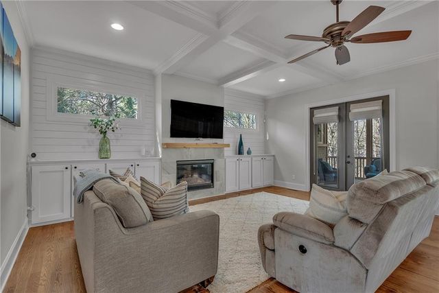 165 Highland Oaks Court, Alpharetta, GA 30004