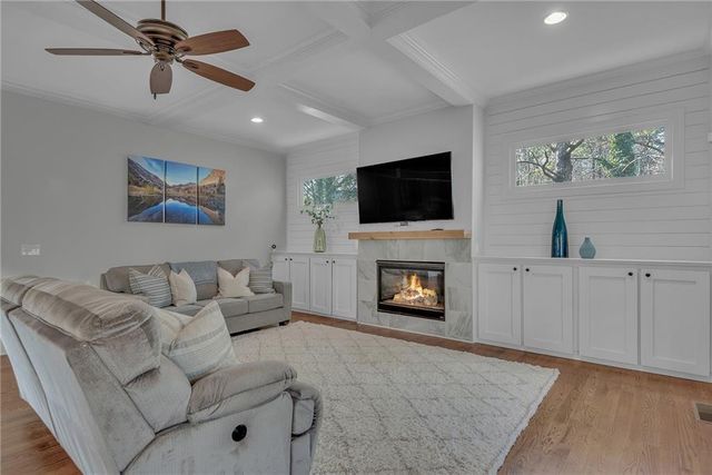 165 Highland Oaks Court, Alpharetta, GA 30004