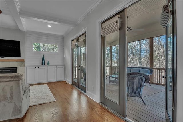 165 Highland Oaks Court, Alpharetta, GA 30004