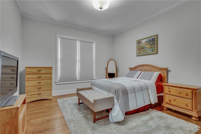 165 Highland Oaks Court, Alpharetta, GA 30004