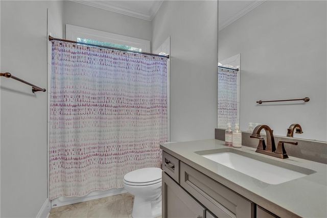 165 Highland Oaks Court, Alpharetta, GA 30004