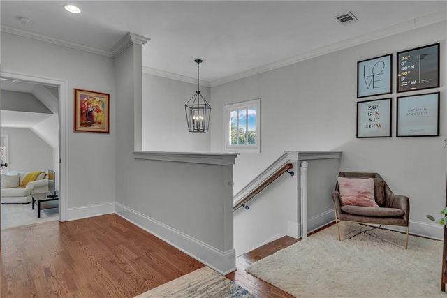 165 Highland Oaks Court, Alpharetta, GA 30004