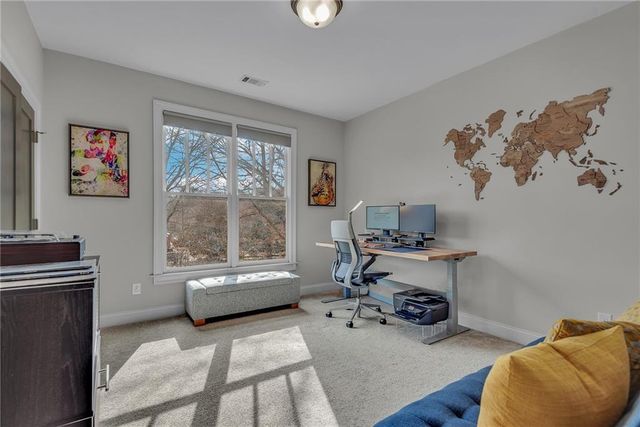 165 Highland Oaks Court, Alpharetta, GA 30004