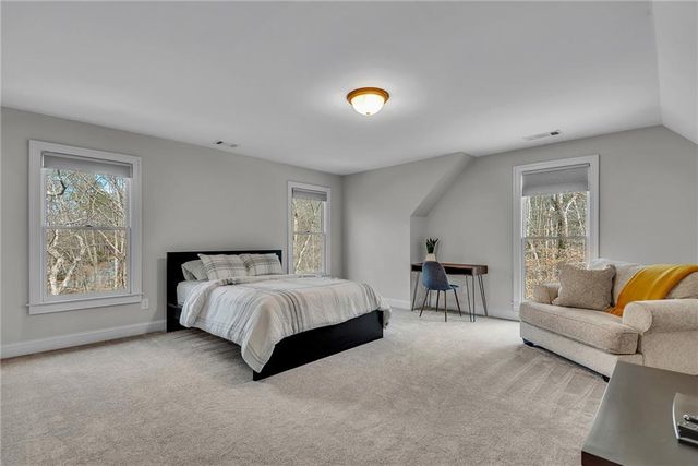 165 Highland Oaks Court, Alpharetta, GA 30004