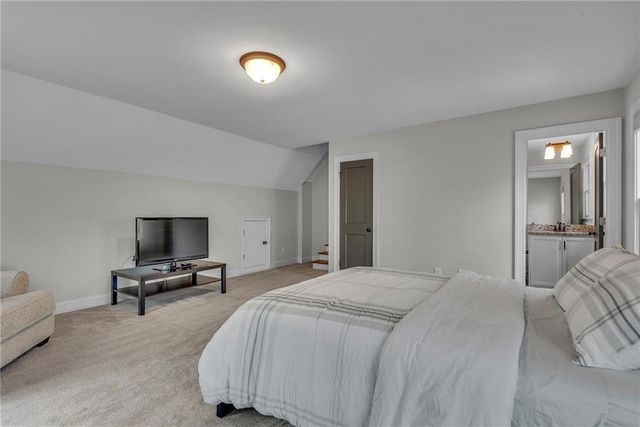 165 Highland Oaks Court, Alpharetta, GA 30004