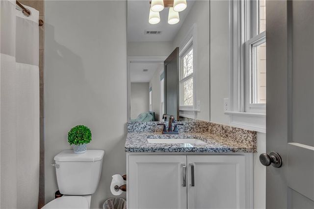 165 Highland Oaks Court, Alpharetta, GA 30004