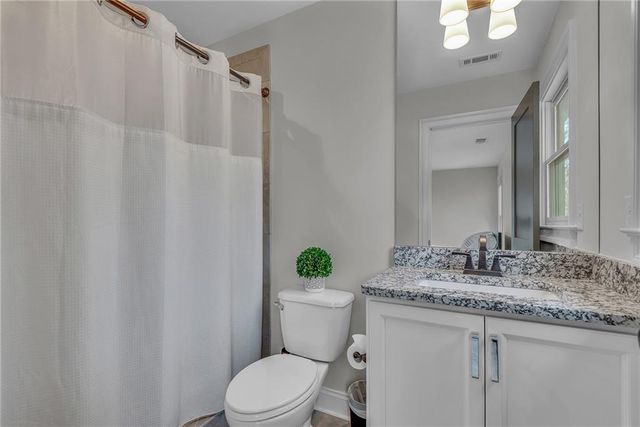 165 Highland Oaks Court, Alpharetta, GA 30004