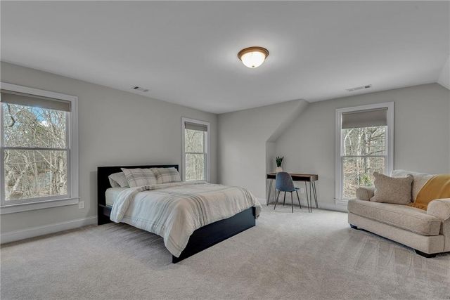 165 Highland Oaks Court, Alpharetta, GA 30004