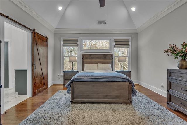 165 Highland Oaks Court, Alpharetta, GA 30004