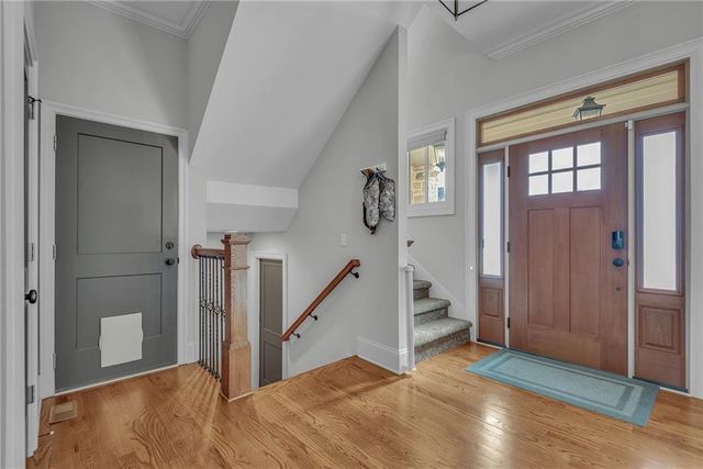 165 Highland Oaks Court, Alpharetta, GA 30004