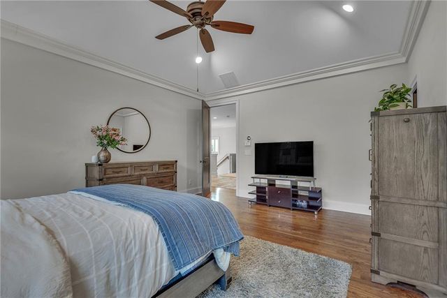 165 Highland Oaks Court, Alpharetta, GA 30004