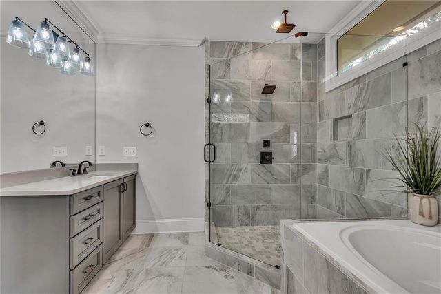 165 Highland Oaks Court, Alpharetta, GA 30004