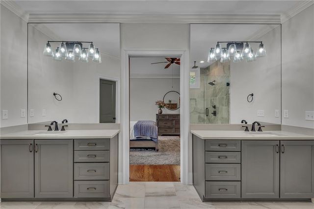 165 Highland Oaks Court, Alpharetta, GA 30004