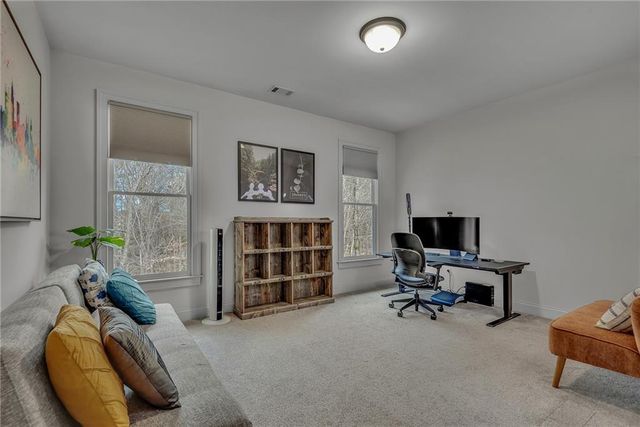 165 Highland Oaks Court, Alpharetta, GA 30004