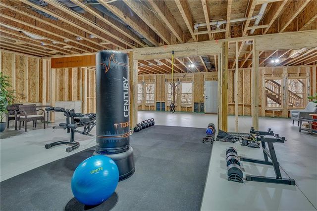 165 Highland Oaks Court, Alpharetta, GA 30004