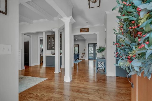 165 Highland Oaks Court, Alpharetta, GA 30004