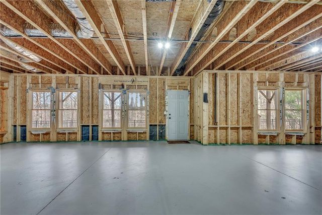 165 Highland Oaks Court, Alpharetta, GA 30004