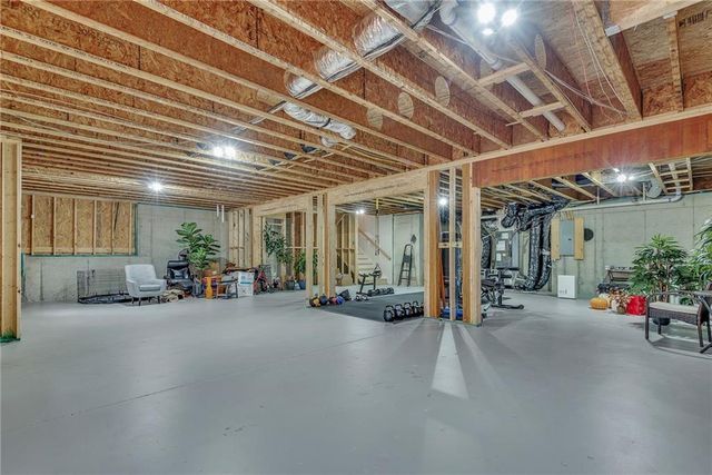 165 Highland Oaks Court, Alpharetta, GA 30004