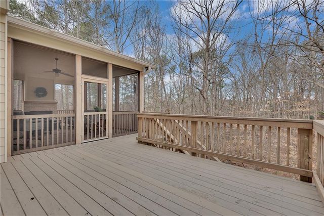 165 Highland Oaks Court, Alpharetta, GA 30004