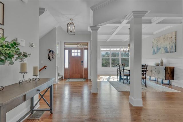 165 Highland Oaks Court, Alpharetta, GA 30004