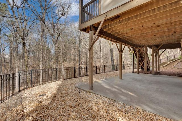 165 Highland Oaks Court, Alpharetta, GA 30004