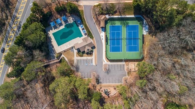 165 Highland Oaks Court, Alpharetta, GA 30004