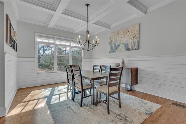 165 Highland Oaks Court, Alpharetta, GA 30004