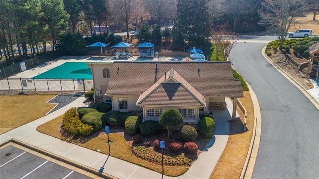 165 Highland Oaks Court, Alpharetta, GA 30004