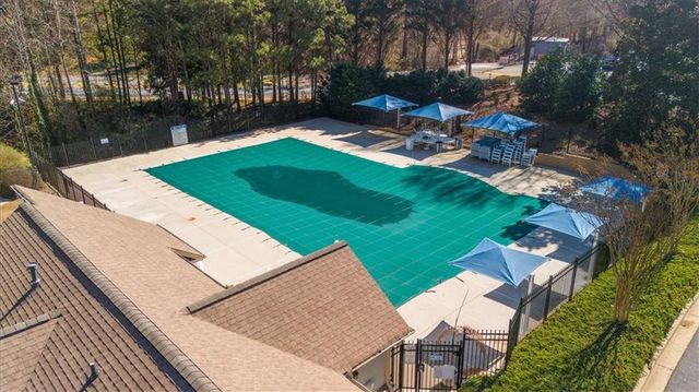 165 Highland Oaks Court, Alpharetta, GA 30004