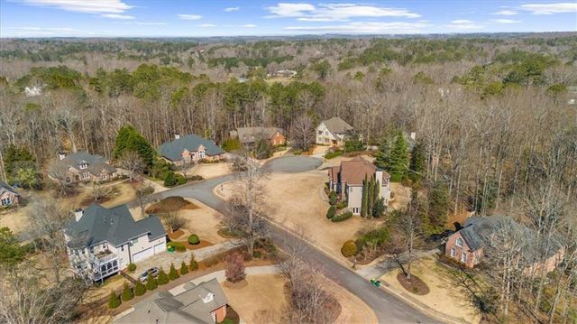 165 Highland Oaks Court, Alpharetta, GA 30004