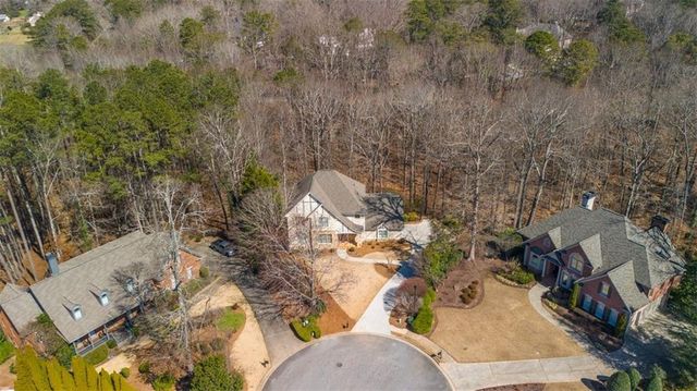 165 Highland Oaks Court, Alpharetta, GA 30004