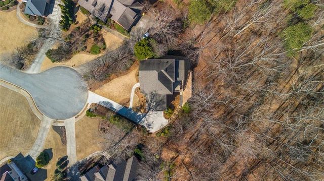 165 Highland Oaks Court, Alpharetta, GA 30004