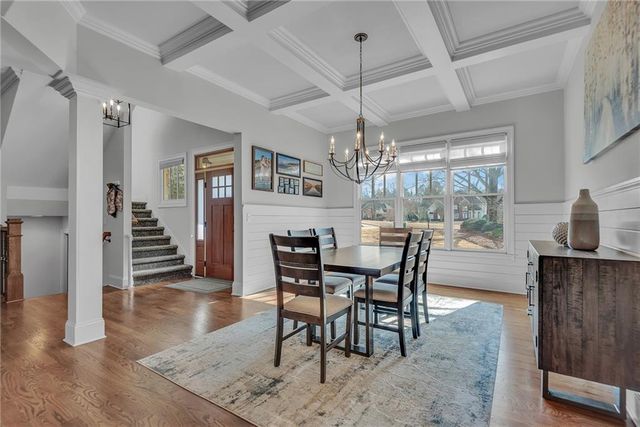 165 Highland Oaks Court, Alpharetta, GA 30004