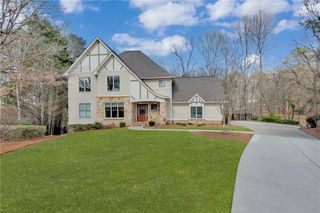 165 Highland Oaks Court, Alpharetta, GA 30004