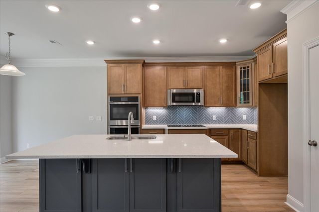 218 Palfrey Drive, Ridgeville, SC 29472