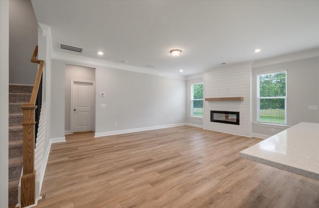 218 Palfrey Drive, Ridgeville, SC 29472