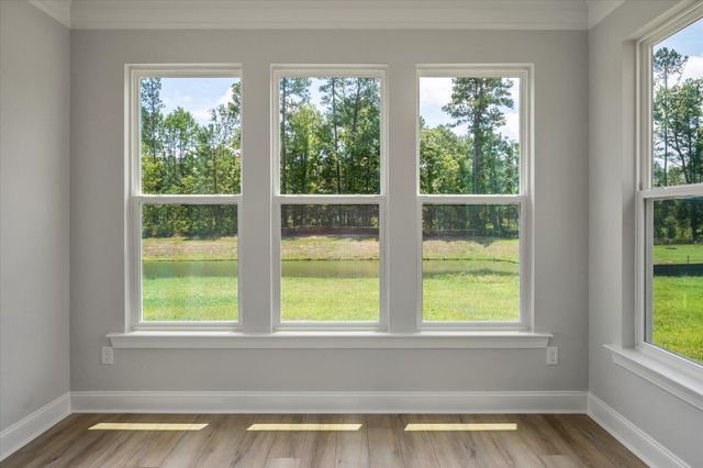 218 Palfrey Drive, Ridgeville, SC 29472