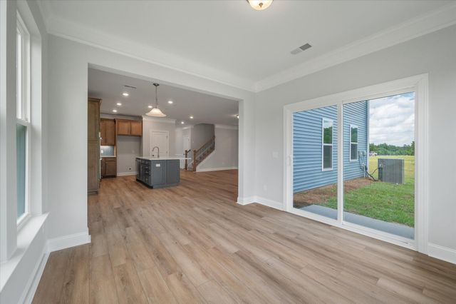 218 Palfrey Drive, Ridgeville, SC 29472