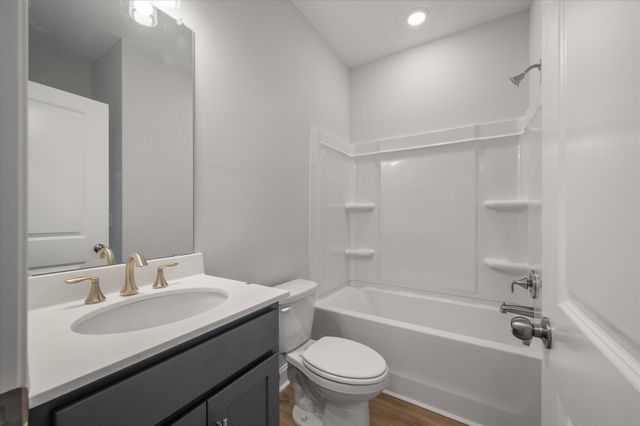 218 Palfrey Drive, Ridgeville, SC 29472