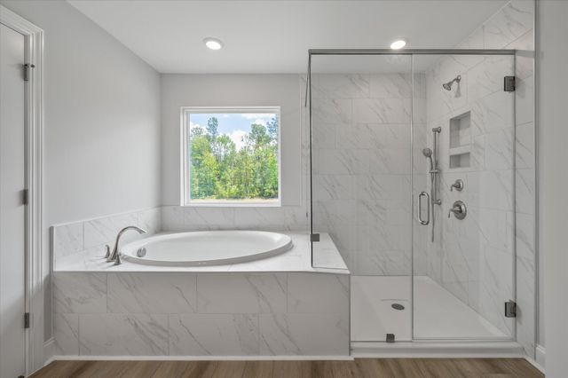 218 Palfrey Drive, Ridgeville, SC 29472