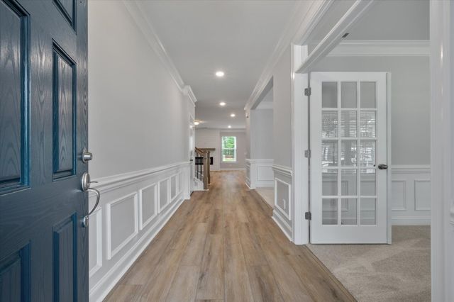 218 Palfrey Drive, Ridgeville, SC 29472