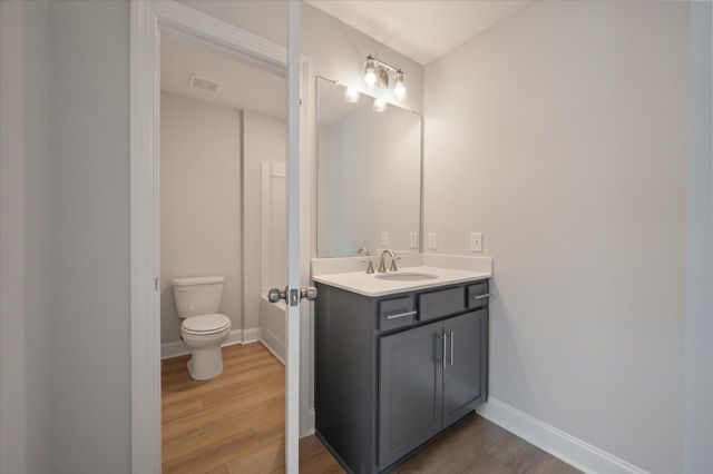 218 Palfrey Drive, Ridgeville, SC 29472